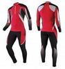 Лыжный комбинезон Noname Keep XC suit красный - 1