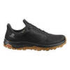 Мужские кроссовки для бега Salomon Outbound Prism GTX черные (Распродажа) - 1
