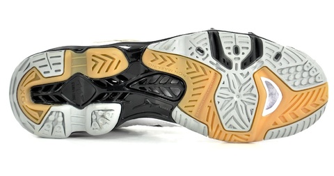 Mizuno wave outlet tornado 7 womens