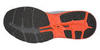 Asics Gel Kayano 25 кроссовки для бега мужские серые-оранжевые - 2
