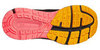Asics Gt 1000 7 GoreTex  женские кроссовки для бега черные - 2