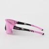 Спортивные гоночные очки 4KAAD Mirador Aerolite pink-black - 4