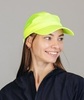 Спортивная кепка Noname Race neon yellow - 4