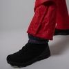 Nordski Premium теплые лыжные брюки мужские красные - 9