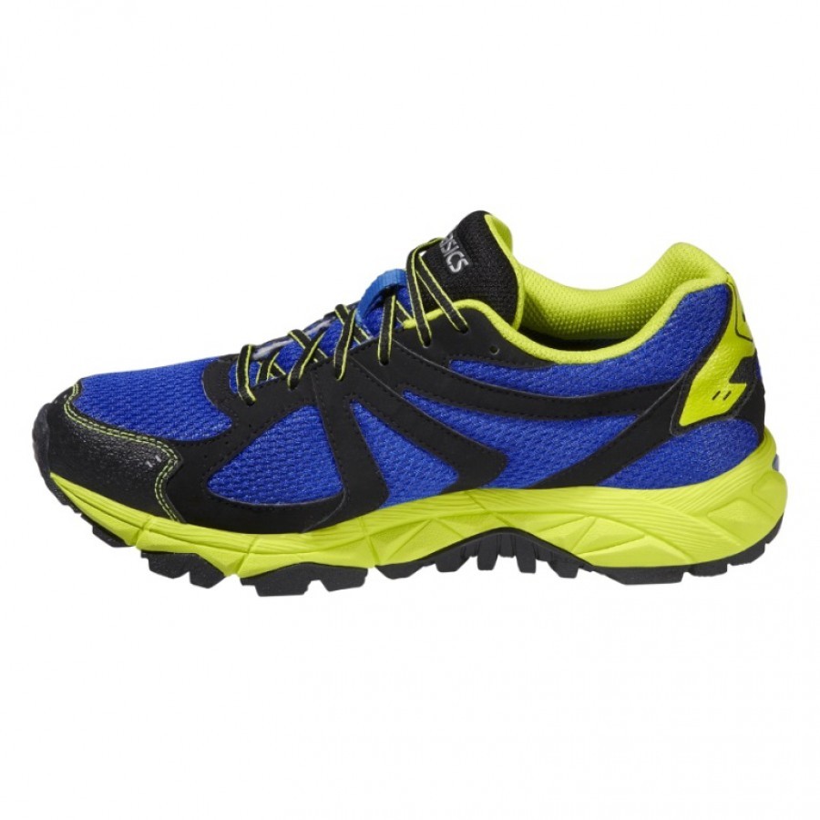 Кроссовки ASICS Gel STORMPLAY GS G TX
