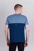 Мужская футболка для бега Nordski Pro Energy arctic-blue - 2