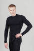 Мужской комплект термобелья с шерстью Nordski Wool - 3