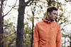 Craft Urban Wind куртка для бега мужская orange - 6