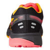Asics Gt 1000 7 GoreTex  женские кроссовки для бега черные - 3