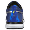 Asics Gel-Zaraca 4 Мужские кроссовки для бега синие - 3