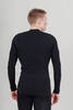 Мужской комплект термобелья с шерстью Nordski Wool - 5