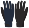 Nordski Racing WS перчатки гоночные темно-синие - 2