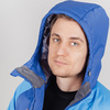 Nordski Premium Sport теплая лыжная куртка мужская blue - 6