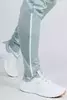 Женские тренировочные лыжные брюки Nordski Pro ice mint - 6