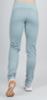 Женские тренировочные лыжные брюки Nordski Pro ice mint - 3