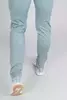 Женские тренировочные лыжные брюки Nordski Pro ice mint - 5