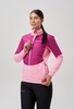 Женский костюм для лыж и бега зимой Nordski Hybrid Pro 2.0 candy pink-fuchsia - 5
