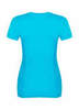 Nordski Jr Sport футболка детская light blue - 2