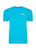Nordski Jr Sport футболка детская light blue - 1