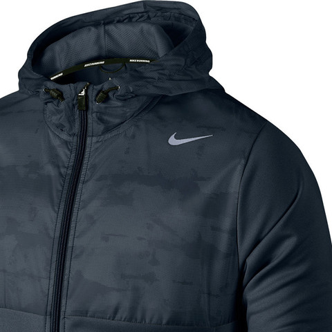 Nike Fanatic Jacket Five sport.ru