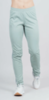 Женские тренировочные лыжные брюки Nordski Pro ice mint - 1