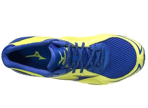 Mizuno wave best sale aero 13 wide