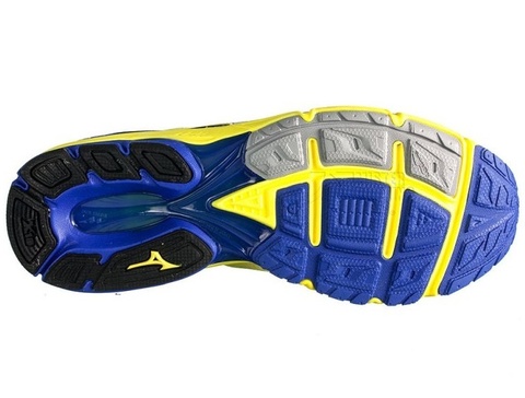 Mizuno wave best sale aero 13 wide
