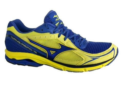 Mizuno Wave Aero 13 Five sport.ru