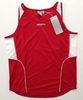 Топ CRAFT TRACK AND FIELD SPORT TOP red - 2