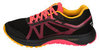 Asics Gt 1000 7 GoreTex  женские кроссовки для бега черные - 5