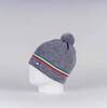 Теплая лыжная шапка Nordski Frost grey - 1