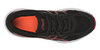 Asics Gel Contend 4 GS кроссовки для бега детские черные-красные - 4