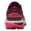 Asics Gel Kayano 25 кроссовки для бега женские розовые - 3