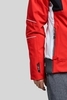 8848 ALTITUDE GTS мужская горнолыжная куртка красная - 4