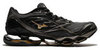 Кроссовки для бега мужские Mizuno Wave Prophecy 6 черные - 1