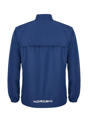 Nordski Motion Elite костюм для бега мужской black-navy