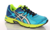Asics Gel-Pursuit 2 кроссовки для бега мужские blue (4893) - 2
