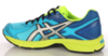 Asics Gel-Pursuit 2 кроссовки для бега мужские blue (4893) - 3
