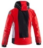 8848 ALTITUDE GTS мужская горнолыжная куртка красная - 3