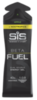 Углеводный гель с кофеином SIS Beta Fuel + Nootropics 60 мл яблоко - 1