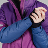 Женская утепленная куртка Nordski Casual purple-iris - 15