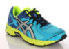 Asics Gel-Pursuit 2 кроссовки для бега мужские blue (4893) - 6