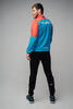 Nordski Sport костюм для бега мужской red-blue - 2
