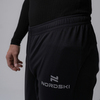 Nordski Pro лыжный костюм мужской breeze-black - 12