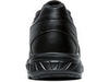 Asics Gel-Contend 5 SL кроссовки беговые мужские черные - 3
