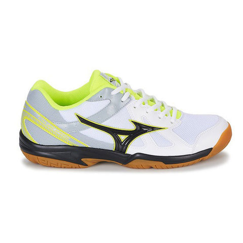 Mizuno Cyclone Speed кроссовки для волейбола мужские белые (Распродажа)