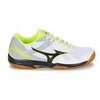 Mizuno Cyclone Speed кроссовки для волейбола мужские белые (Распродажа) - 1