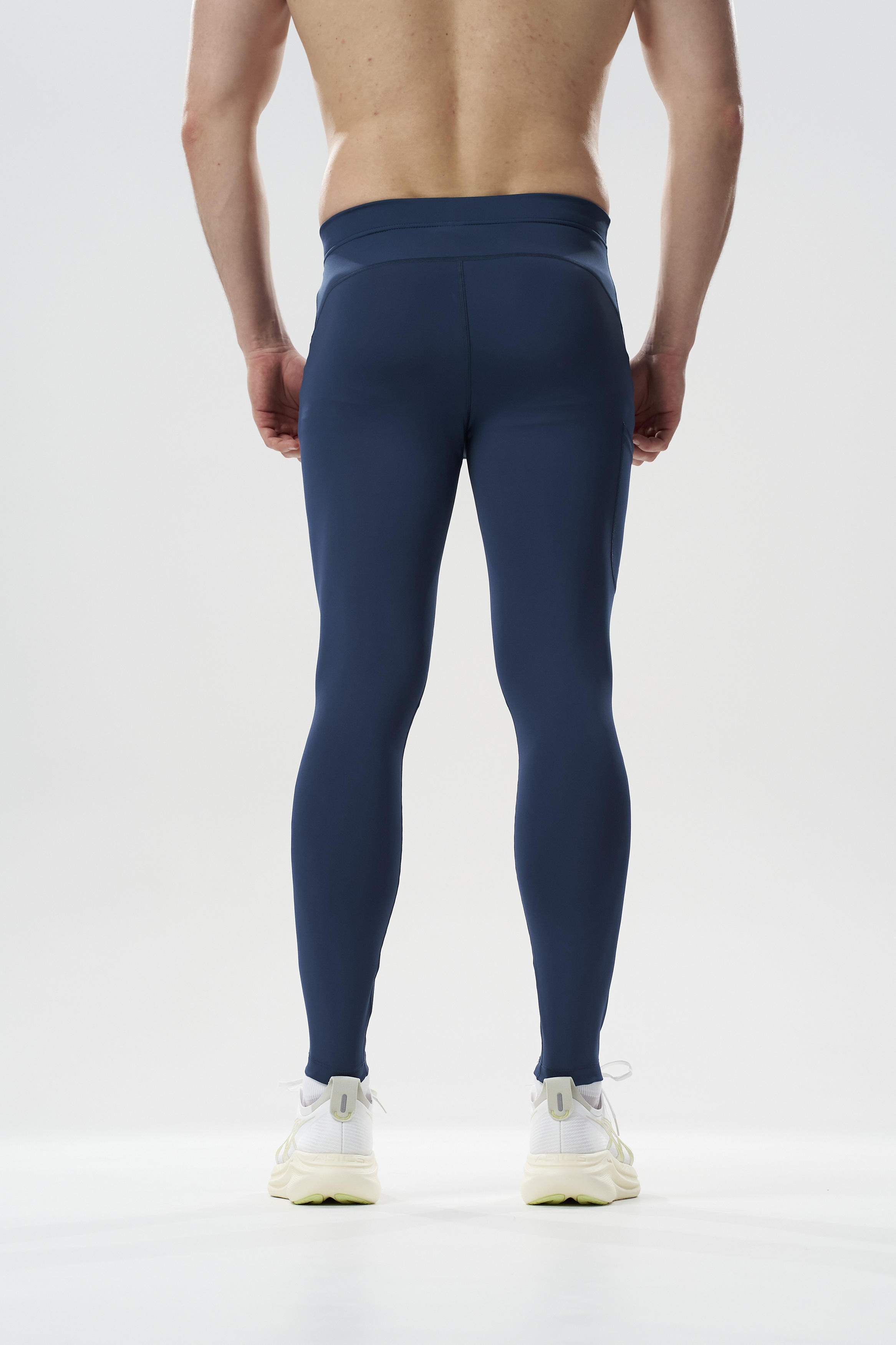 Мужской костюм для бега Nordski Runway Run olimpic-titan - 23