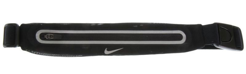Nike expandable running lean waistpack hotsell