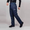 Nordski Premium зимние лыжные брюки мужские темно-синие - 2